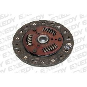 Compre Disco de embraiagem de EXEDY online para REX   a preços moderados