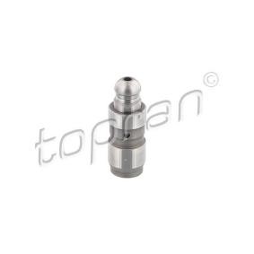 Comprar Empujador de válvula de TOPRAN 112 121 a bajo precio de 6,08 €
