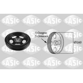 Compre Polia, cambota da SASIC 2156023 a um preço baixo por 55,35 €
