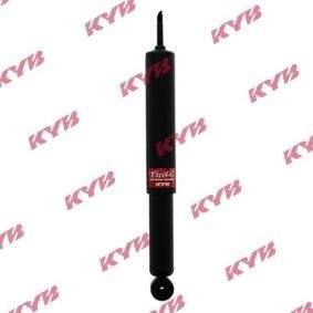 Stoßdämpfer 343017 PININFARINA von KYB