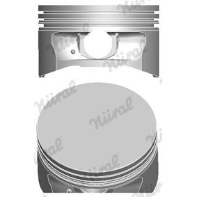 Compre Êmbolo da NÜRAL 87-107607-00 a um preço baixo por 129,12 €