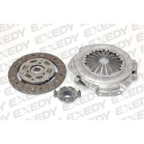 Kupplungssatz PGK2005 von EXEDY günstig für 103,47 € online kaufen