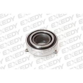 Ausrücklager für HYUNDAI von EXEDY