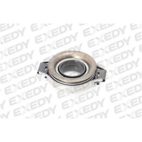 Ausrücklager BRG729 von EXEDY günstig für 50,79 € online kaufen