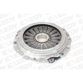 Kupplungsdruckplatte FJC531 von EXEDY günstig für 266,70 € online kaufen