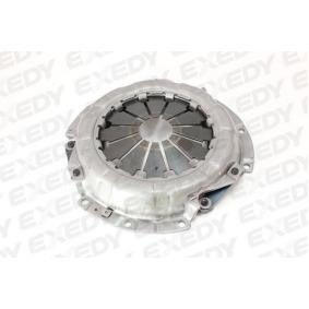 Achetez des Mécanisme d'embrayage de chez EXEDY en ligne pour MATRIX (FC) à prix modérés