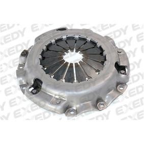 Achetez des Mécanisme d'embrayage EXEDY HYC712 à prix pour 38,38 €