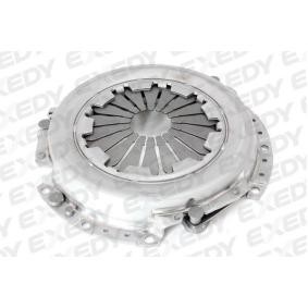 Achetez des Mécanisme d'embrayage de chez EXEDY en ligne pour MATRIX (FC) à prix modérés