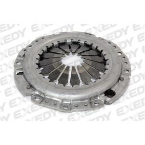 Kupplungsdruckplatte KIC737 von EXEDY günstig für 32,66 € online kaufen
