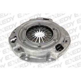Kupplungsdruckplatte NSC521 von EXEDY günstig für 49,67 € online kaufen
