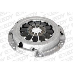 Kupplungsdruckplatte NSC595 von EXEDY günstig für 130,41 € online kaufen