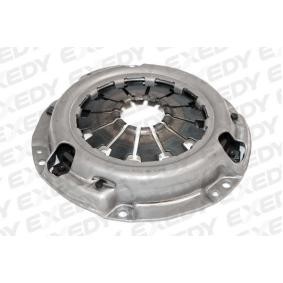 Kupplungsdruckplatte NSC628 von EXEDY günstig für 132,97 € online kaufen
