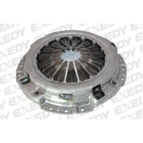 Compre Platô da embreagem de EXEDY online para Patrol GR V Camião de plataforma / Chassis (Y61) a preços moderados