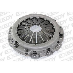 Kupplungsdruckplatte NSC652 NISSAN von EXEDY