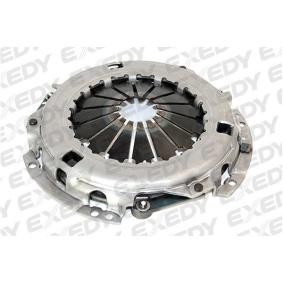 Compre Platô da embreagem de EXEDY online para DYNA 150 Camião de plataforma/chassis (LY_) a preços moderados