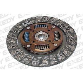 Comprar Disco de embrague de EXEDY HCD801U a bajo precio de 42,84 €
