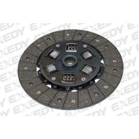 Acquista Disco frizione da EXEDY HYD304 a buon mercato per soli 49,30 €
