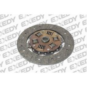 Acquista Disco frizione da EXEDY HYD316 a buon mercato per soli 53,60 €