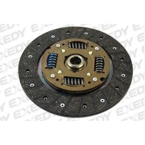 Kupplungsscheibe HYD317 von EXEDY günstig für 86,69 € online kaufen