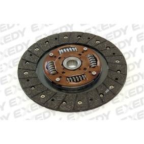 Acquista Disco frizione da EXEDY online per 6 Station wagon (GH) a prezzi moderati