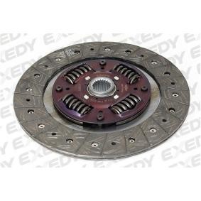 Compre Disco de embraiagem da EXEDY MZD089U a um preço baixo por 148,96 €