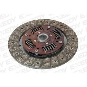 Compre Disco de embraiagem da EXEDY MZD100U a um preço baixo por 278,84 €
