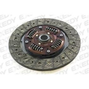 Compre Disco de embraiagem da EXEDY MZD101U a um preço baixo por 320,69 €