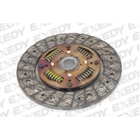 Compre Disco de embraiagem de EXEDY online para TRADE Caixa/Combi a preços moderados