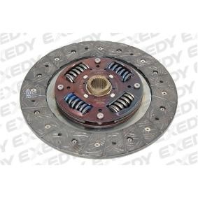 Kupplungsscheibe NSD096U von EXEDY günstig für 144,94 € online kaufen