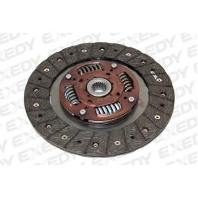 Acquista Disco frizione da EXEDY online per GRAND VITARA I Cabriolet (GT) a prezzi moderati
