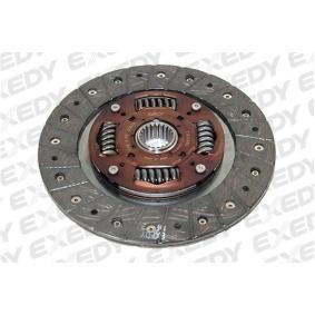 Acquista Disco frizione da EXEDY online per LITEACE Autobus (_R2_LG) a prezzi moderati