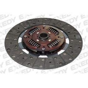 Compre Disco de embraiagem de EXEDY online para Dyna 200 Camião de plataforma / Chassis a preços moderados