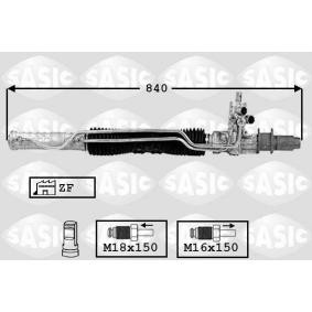 Køb Tandstang af SASIC 7006075 til den lave pris 3794,90 DKK