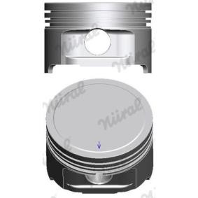 Comprar Pistón de NÜRAL 87-426300-00 a bajo precio de 70,10 €