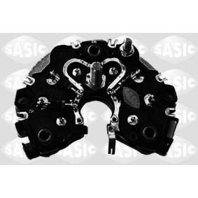 Comprar Rectificador, alternador de SASIC 9160001 a bajo precio de 59,93 €