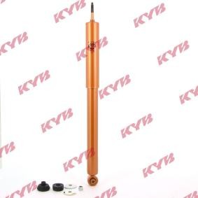 Achetez des Amortisseur KYB 243014 à prix pour 73,46 €