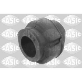 Compre Casquilhos da barra estabilizadora de SASIC online para A6 Allroad (4GH, 4GJ, C7) a preços moderados