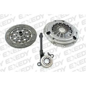 Kupplungssatz NSK2213 von EXEDY günstig für 271,08 € online kaufen