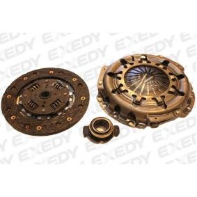 Kupplungssatz CTK2022 von EXEDY günstig für 153,95 € online kaufen