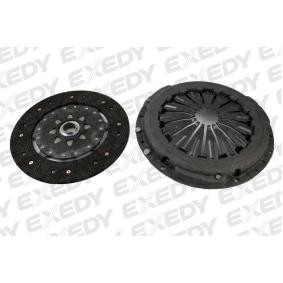 Acquista Kit frizione da EXEDY FMS2077 a buon mercato per soli 274,19 €