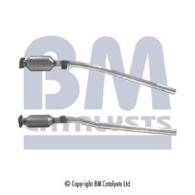 Katalysator BM90156H von BM CATALYSTS günstig für 388,10 € online kaufen