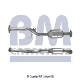 Katalysator BM90520H von BM CATALYSTS günstig für 396,20 € online kaufen