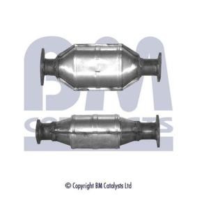 Katalysator BM90637 von BM CATALYSTS günstig für 180,29 € online kaufen
