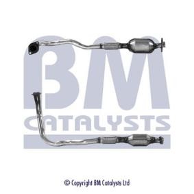 Katalysator BM80006H von BM CATALYSTS günstig für 192,19 € online kaufen