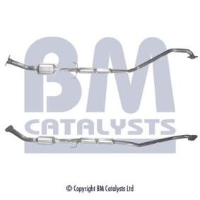 Katalysator BM91239H von BM CATALYSTS günstig für 384,59 € online kaufen
