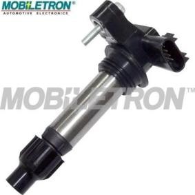 Compre Bobina de ignição de MOBILETRON online para CTS Sport Wagon a preços moderados