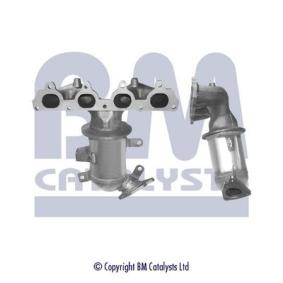 Katalysator für HONDA von BM CATALYSTS