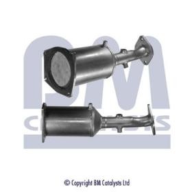 Köp Partikelfilter (DPF) av BM CATALYSTS BM11078P till det låga priset 4966,58 kr