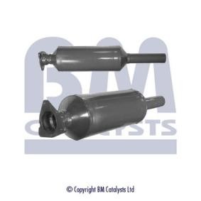 Köp Partikelfilter (DPF) av BM CATALYSTS BM11083P till det låga priset 5241,27 kr