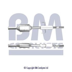 Katalysator BM80151H von BM CATALYSTS günstig für 285,93 € online kaufen